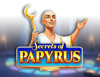 Secrets of Papyrus by Mascot Gaming