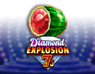Diamond Explosion 7s by RubyPlay