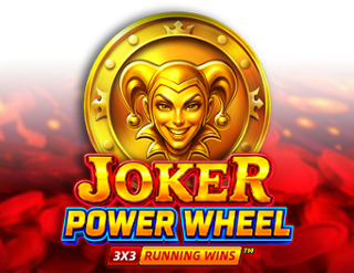 Joker Power Wheel by Fugaso