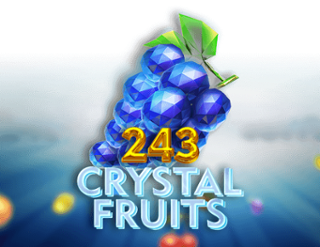 243 Crystal Fruits by Tom Horn Gaming