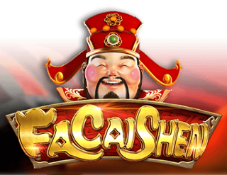 Fa Cai Shen by CQ9 Gaming