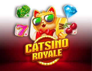 Catsino Royale by Fantasma Games