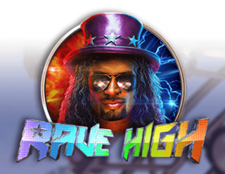 Rave High by CQ9 Gaming