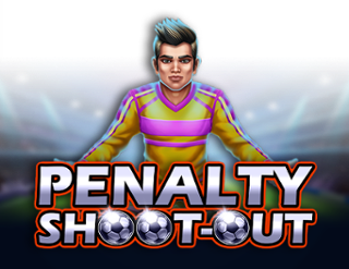 Penalty Shoot-out by Evoplay