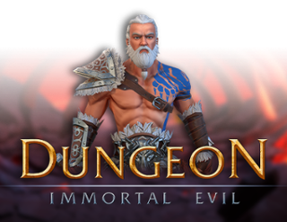 Dungeon: Immortal Evil by Evoplay