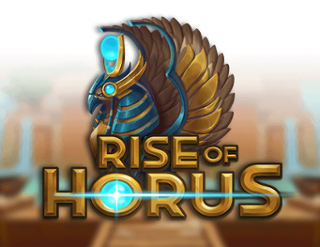 Rise of Horus by Evoplay
