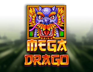 Mega Drago by Platipus
