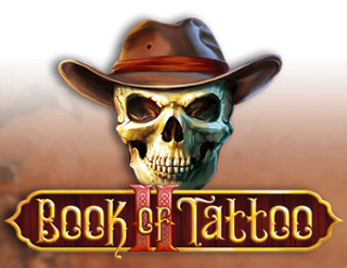 Book of Tattoo 2 by Fugaso
