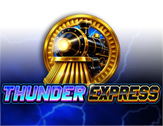 Thunder Express by Fugaso