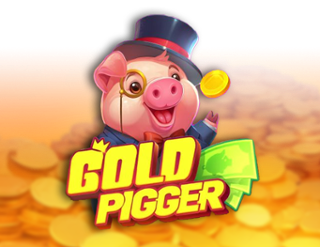Gold Pigger by Fantasma Games