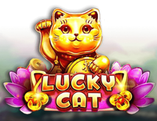 Lucky Cat by Platipus