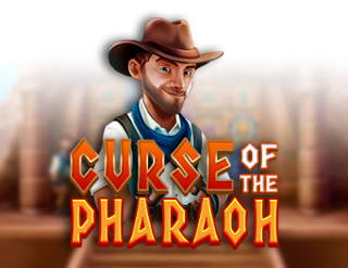 Curse of the Pharaoh by Evoplay