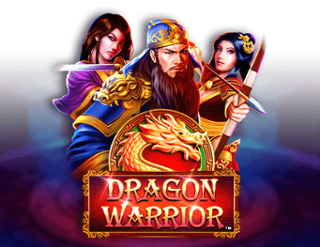 Dragon Warrior by CQ9 Gaming
