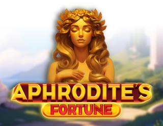 Aphrodite's Fortune by Fantasma Games