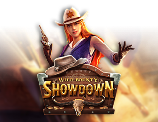 Wild Bounty Showdown by PG Soft