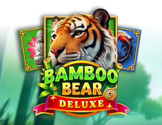 Bamboo Bear Deluxe by Mascot Gaming