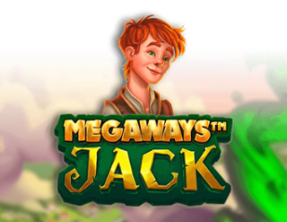 Jack Megaways by Iron Dog Studio