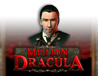 Million Dracula by Red Rake Gaming