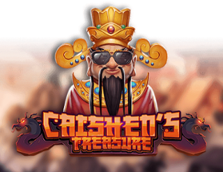 Caishen's Treasure by Spinmatic