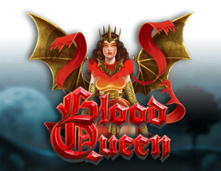 Blood Queen by Iron Dog Studio