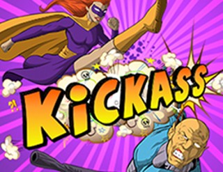 Kickass by 1x2 Network