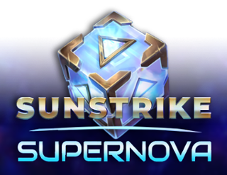 Sunstrike Supernova by TrueLab Games