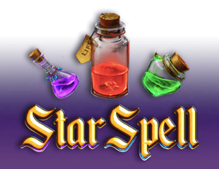 StarSpell by Slotmill