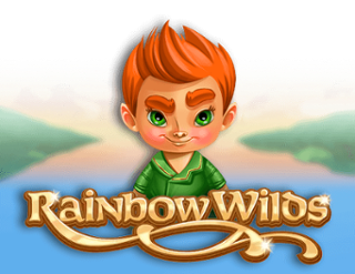 Rainbow Wilds by Iron Dog Studio