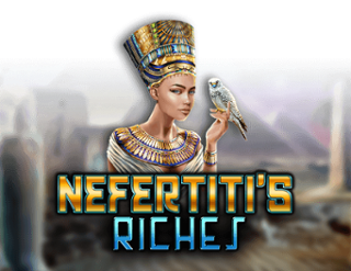 Nefertiti's Riches by Red Rake Gaming