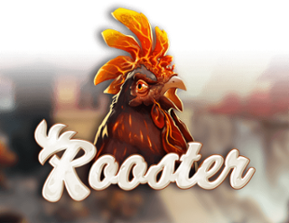 Rooster by Spinmatic