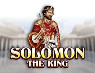 Solomon: The King by Red Rake Gaming