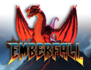 Emberfall by Slotmill