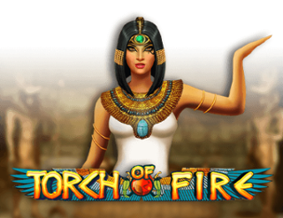 Torch of Fire by Caleta Gaming