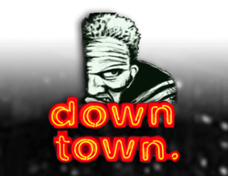Downtown by 1x2 Network
