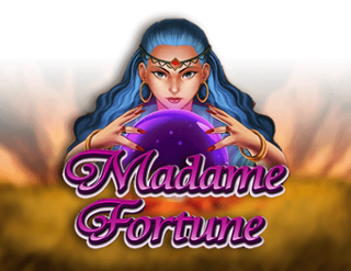 Madame Fortune by Caleta Gaming