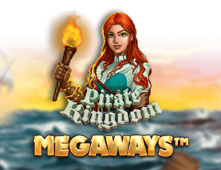 Pirate Kingdom Megaways by Iron Dog Studio