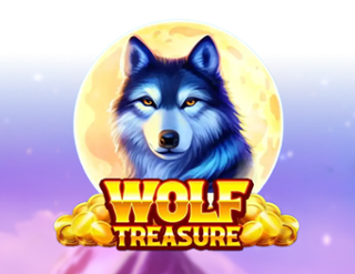 Wolf Treasure by OnlyPlay
