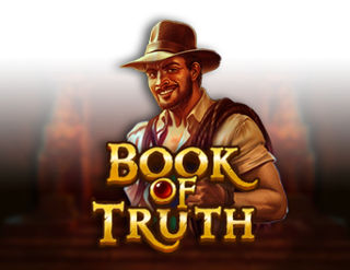 Book of Truth by TrueLab Games