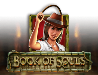 Book of Souls by Spearhead Studios