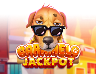 Caramelo Jackpot by OnlyPlay