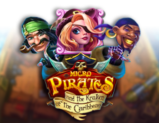 Micropirates and the Kraken of the Caribbean by TrueLab Games