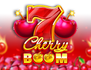 Cherry Boom by OnlyPlay