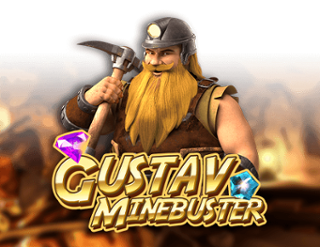 Gustav Minebuster by Red Rake Gaming