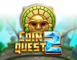 Coin Quest 2 by Slotmill
