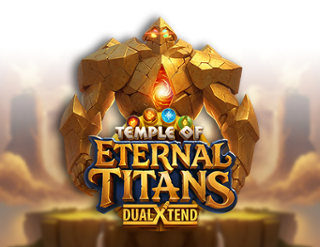Temple of Eternal Titans by Mancala Gaming