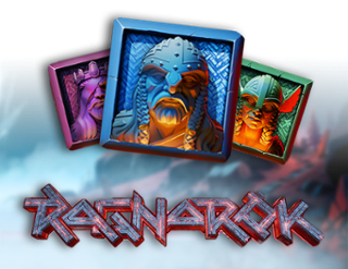 Ragnarok by Slotmill