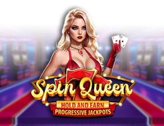 Spin Queen by Mancala Gaming