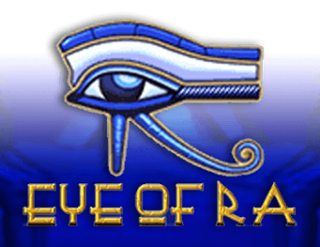 Eye of Ra by Amatic Industries