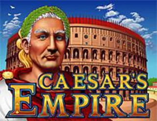 Caesar's Empire by Realtime Gaming