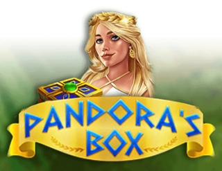 Pandora's Box by KA Gaming